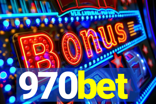 970bet