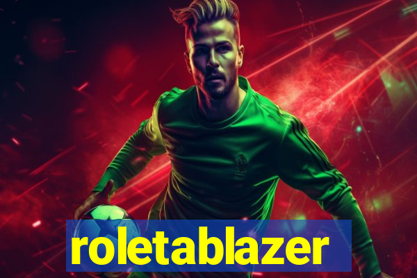 roletablazer