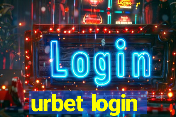 urbet login