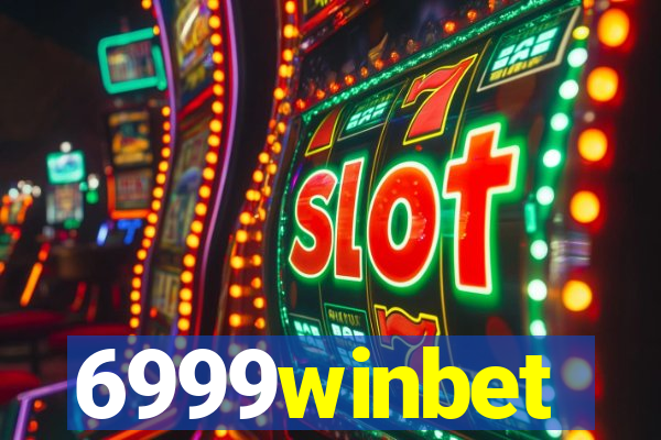 6999winbet