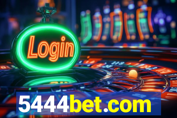 5444bet.com