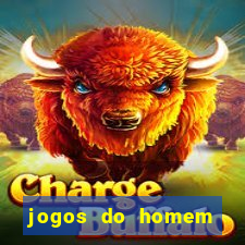 jogos do homem aranha download