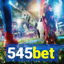 545bet