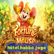 hotel habbo jogo