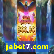 jabet7.com