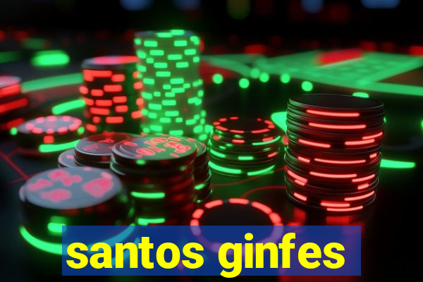 santos ginfes