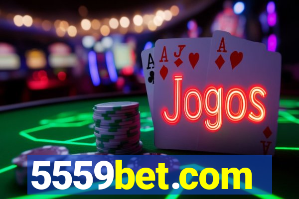 5559bet.com