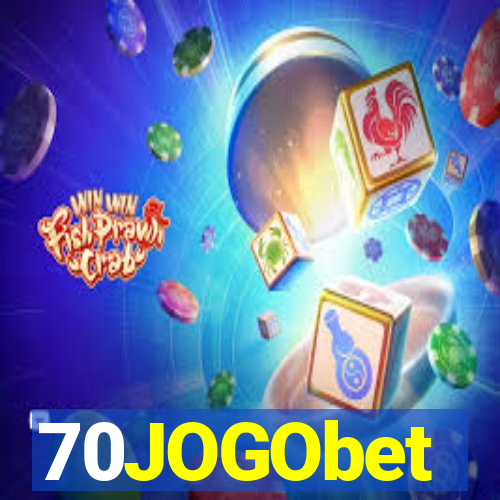 70JOGObet