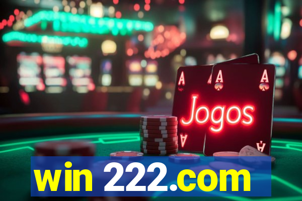 win 222.com