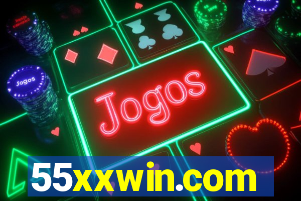 55xxwin.com