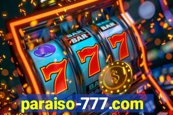 paraiso-777.com