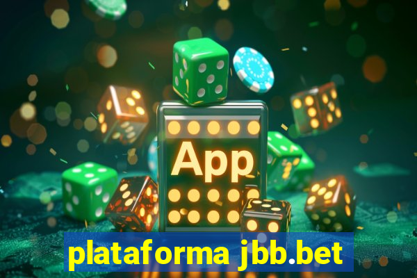 plataforma jbb.bet