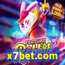 x7bet.com