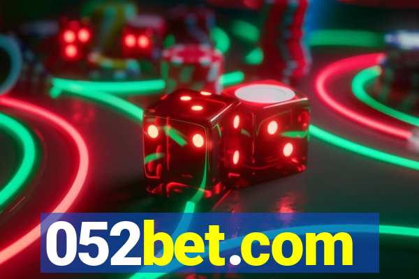 052bet.com