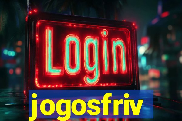 jogosfriv