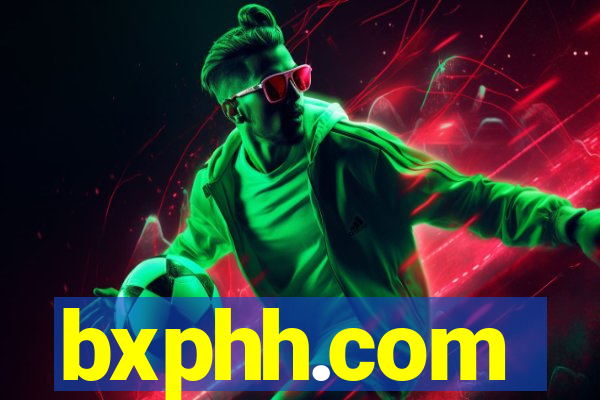 bxphh.com