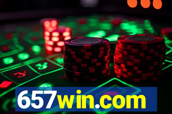 657win.com