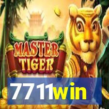 7711win