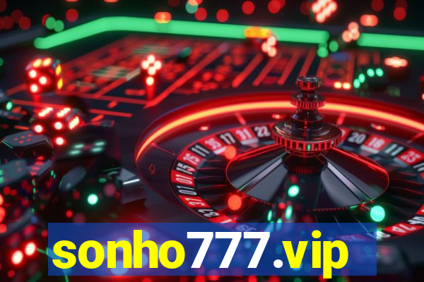 sonho777.vip