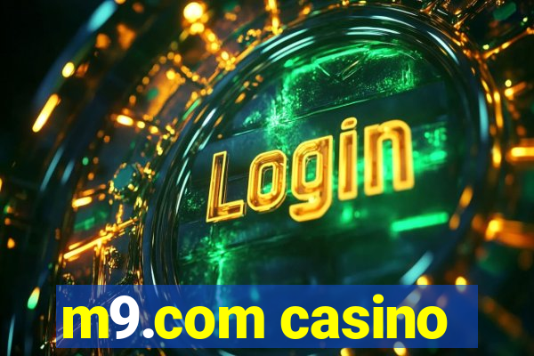 m9.com casino