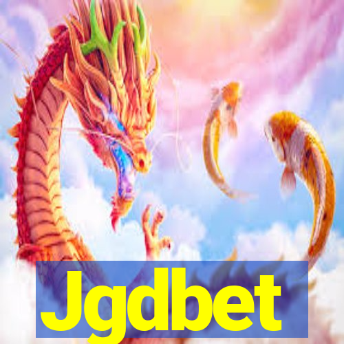 Jgdbet