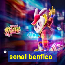 senai benfica