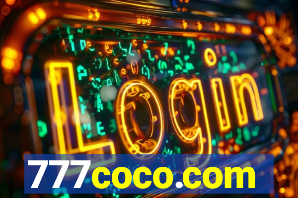 777coco.com