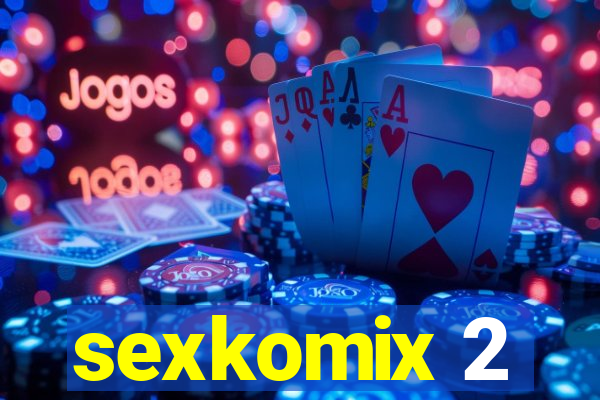 sexkomix 2