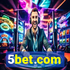 5bet.com