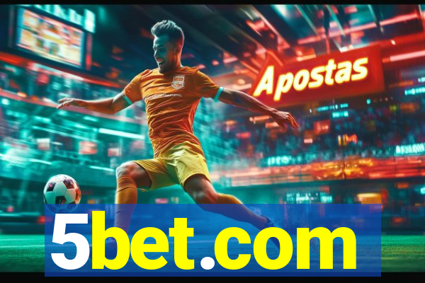 5bet.com