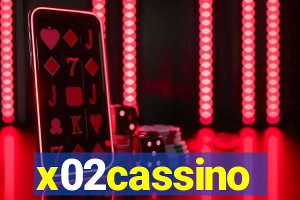 x02cassino