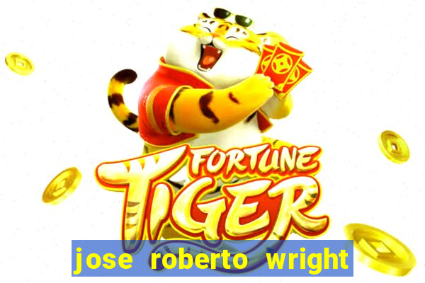 jose roberto wright ajuda flamengo