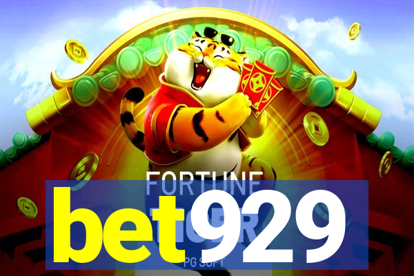 bet929