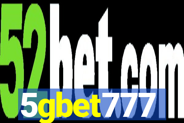 5gbet777