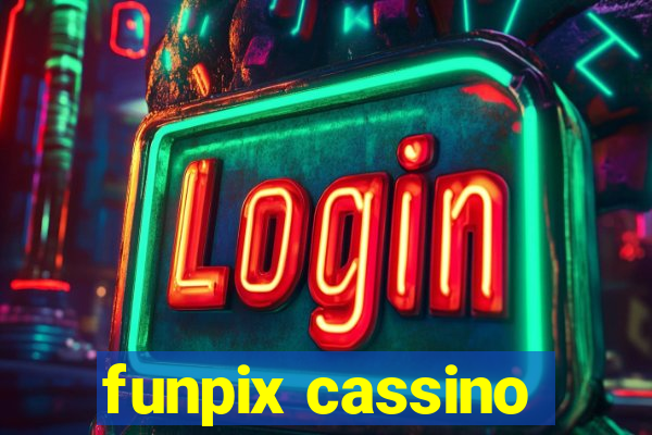 funpix cassino