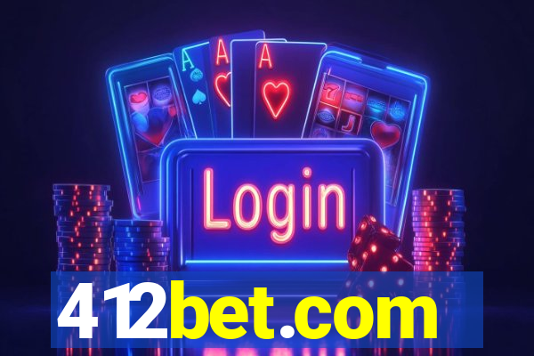 412bet.com