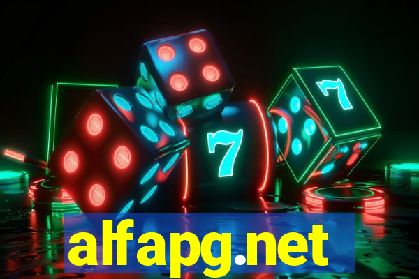 alfapg.net