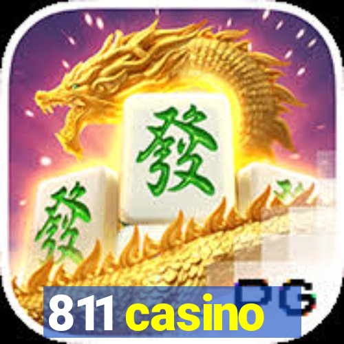 811 casino