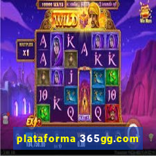 plataforma 365gg.com