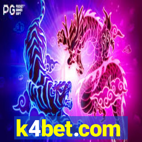 k4bet.com