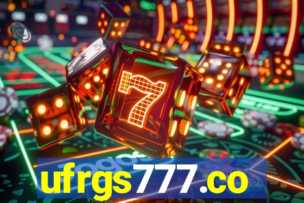 ufrgs777.co