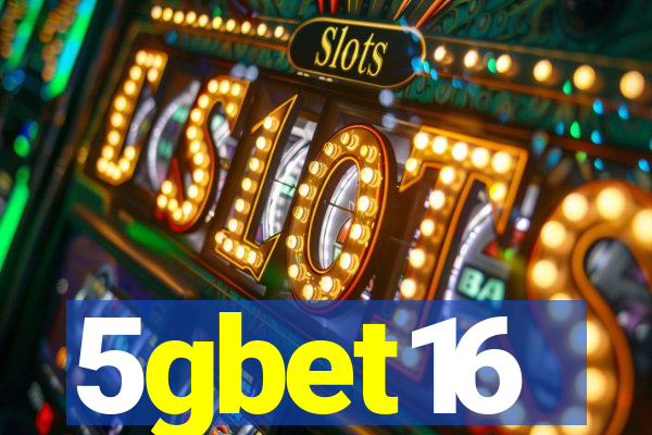 5gbet16