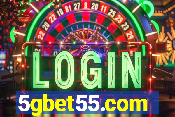 5gbet55.com