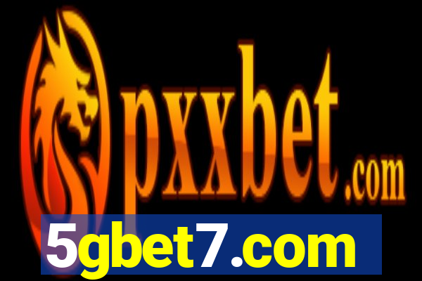 5gbet7.com