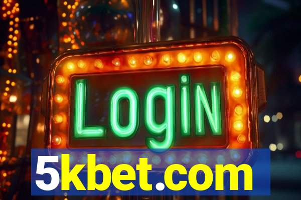 5kbet.com