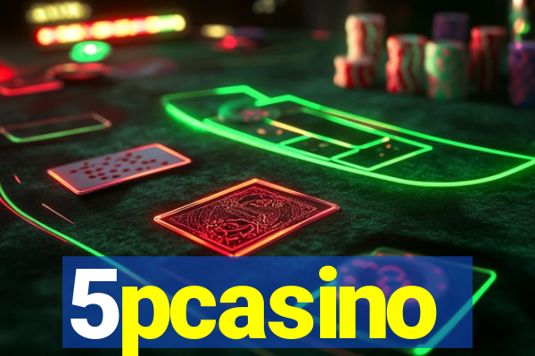 5pcasino