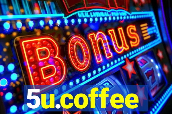 5u.coffee