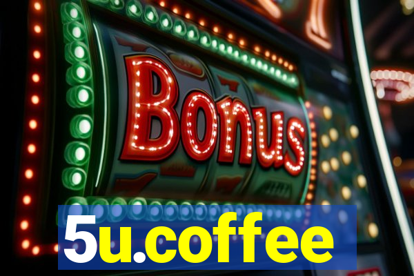 5u.coffee