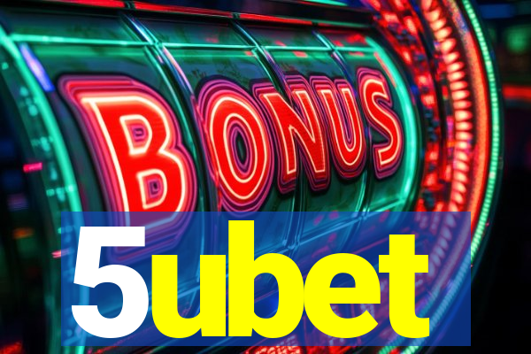 5ubet