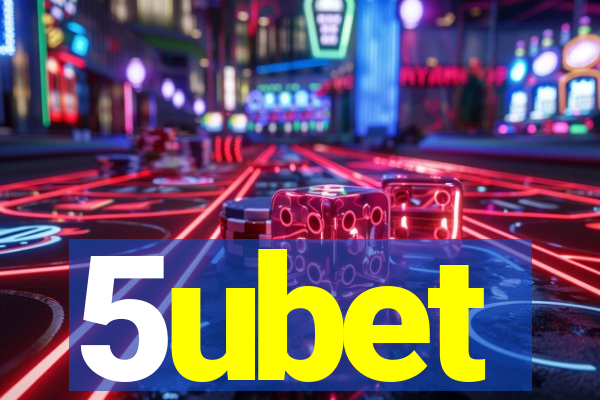 5ubet